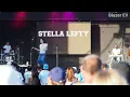 Stella Lefty "Summer You Were Mine"