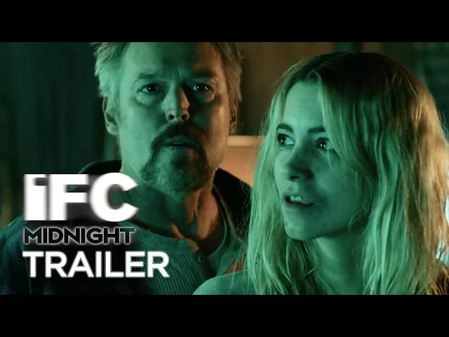 Welcome to Willits - Official Trailer I HD I IFC Midnight