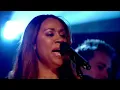 Mary J  Blige Just Fine - Later with Jools Holland Live HD
