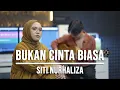 Download Lagu BUKAN CINTA BIASA - SITI NURHALIZA (LIVE COVER INDAH YASTAMI)