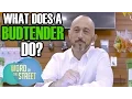 Word on the Street Budtender Is Now a Job and This Is What They Do