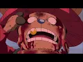 One Piece - Chopper Monster Point Transformation English Dub Difficult OST