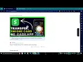 How To Transfer Money from Smione Card to Cash App Full Guide