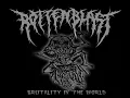 Download Lagu Rottenblast - Bleeding Tragedy ( Demo album 2010 )
