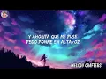 [ Loop 1 Hour ]  Grupo Frontera x Junior H - EN ALTAVOZ (Letra/Lyrics) | ..Lyrics 2023 |  Melody Cr