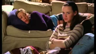 Gilmore Girls - There s The Rub Additional Scene