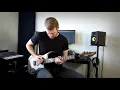 Mors Principium Est - A Day For Redemption - Solo