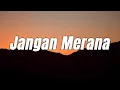 Download Lagu Jangan Merana -  Imam S  Arifin ( Lirik )