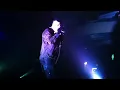 Project Pitchfork - Lament [Live 26.10.2012]
