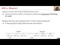 Radix vs Comparison Sorting1 2 - Cost Model Analysis of Radix Sort vs Comparison Sort