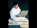 Download Lagu 10 ALUNAN ZIKIR TERBAIK~ALMARHUM USTAZ ASRI IBRAHIM