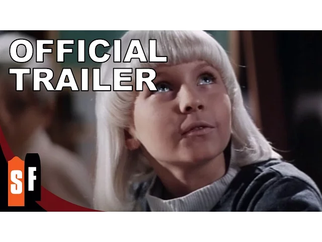 Village of the Damned (1995) John Carpenter - Official Trailer