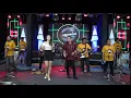 DIFARINA FT FENDIK  DUET ROMANTIS WIDODARI PRINGGONDANI