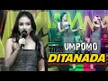 Download Lagu UMPOMO -  PUTRI LINTANG - NEW DITANADA