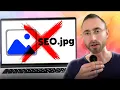 Why Most SEOs Still Get Image SEO Wrong - And How to Fix It