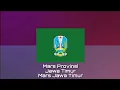 Lagu Mars Provinsi JAWA TIMUR - Mars Jawa Timur