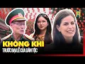 Download Lagu Không khí trước Đại lễ của dân tộc