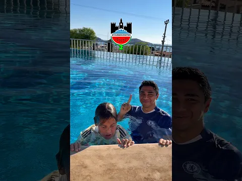 Şehri suyun altından bilmeye çakış 😅
