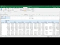 Connect OLAP cubes and Power BI to Excel