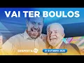 Download Lagu DESPERTA ICL - 21/10/25 - LULA DEVE INDICAR HOJE JORGE MESSIAS PARA O STF
