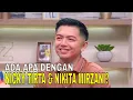Download Lagu Klarifikasi Nicky Tirta Soal Kedekatan Dengan Nikita Mirzani | FYP (17/07/24) Part 4