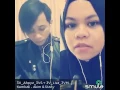 Download Lagu kembali - akim dan stacy cover