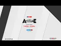 Download Lagu THE ATTITUDE WITH  ANDREW KOJO BOATENG-BECKSON, VIGINIA-USA (AUGUST 27,2021)