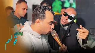 زعلني قولهم صغرت عقولهم    ابداع غير عادي من احمد عادل في اجمل الاغاني دندنها