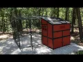 PRODUCER S PRIDE DEFENDER CHICKEN COOP REVIEW