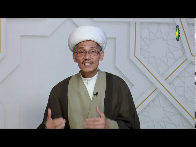 ⁣118   Grupo [Jama’ah] nga Pag-ampo - Shaykh MontazerBongalon