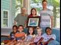Kevin Huseman talks about the death of his son Brandon