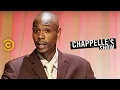 Chappelle s Show - I Know Black People Pt 1