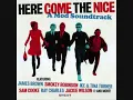06 - Parchman Farm - Mose Allison  (Here come the nice - A Mod Soundtrack)
