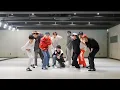 Download Lagu XODIAC - 'THROW A DICE' Dance Practice Mirrored