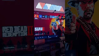Red Dead Redemption 2 Ps5 PS4 ريد ديد ريدمبشن 2 