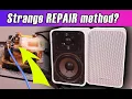Download Lagu An Unusual But Effective Repair Technique, Starring the Realistic Minimus 77