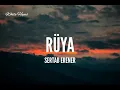 Sertab Erener / Rüya (Lyrics)