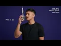HILING | JAY-R SIABOC | SOULFUL BLUES #MADZTUNEES