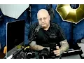 FULL REVIEW COMPARE TAMRON SP 150-600mm - 6 3 Di VC USD G2 VS 200-500 NIKKOR