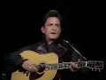 Johnny Cash - Man in Black (The Best Of The Johnny Cash TV Show)