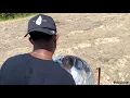 Toxic Love- @PatriceRMusic  @ItsDrueMusic  Steelpan Cover