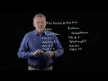 36 - Summary of binary streams in Java