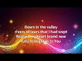 Abbie Gamboa - There Goes That Man (Lyrics)