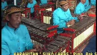 Download Karawitan Jawa Asli Klasik - WALANG KEKEK - ARUM MANIS MP3