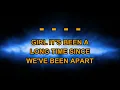 Scorpions - No One Like You (Karaoke)