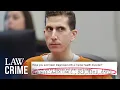 Bryan Kohberger Eating Disorder Psych Evaluation UNSEALED
