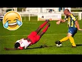 AMATEUR FOOTBALL FUNNIEST MOMENTS