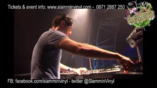 Download DJ Friction playing Main Room at Westfest 2010 with MC Eksman MP3