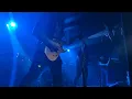 Winterfylleth - A Valley Thick With Oaks Live at Manchester Rebellion 10/04/2026