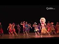 Teaser: Así canta Carlos Rivera en El Rey León